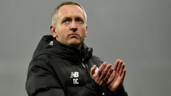 Mantan Asisten Manajer Liverpool Ditunjuk sebagai Pelatih Baru QPR