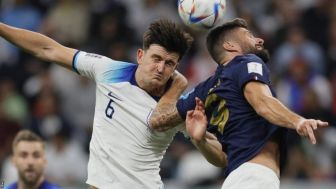 Erik Ten Hag Sebut Harry Maguire Bisa Jadi Pemain Hebat untuk MU