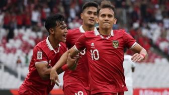 Meski Berhasil Cetak Gol, Egy Merasa Belum Puas dengan Penampilannya