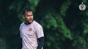 Andritany Ingin Laga Tunda Persija vs PSS Sleman Cepat Temui Titik Terang