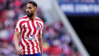 Wolves Kontrak Matheus Cunha dengan Status Pinjaman dari Atletico Madrid