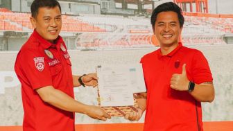 Tiga Catatan Penting untuk Bali United yang Jadi Perhatian Tim Risk Assessment