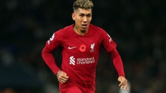 Bagaimana Nasib Firmino Usai Kedatangan Gakpo di Anfield? Begini Jawaban Kloop