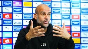 Pep Guardiola: Saya Tidak Akan Jadi Alex Ferguson atau Arsene Wenger