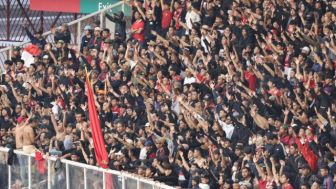 PSSI Pasang Harga Promo Tiket Semifinal Indonesia, Berlaku Hanya untuk Hari Ini