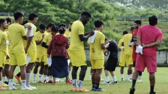 Arema FC Pilih Stadion Sultan Agung Jadi Homebase