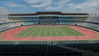 Stadion Gelora Bung Tomo Mulai Direnovasi KemenPUPR Minggu Depan