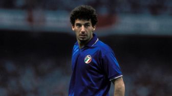 Eks Bintang Chelsea dan Juventus, Gianluca Vialli Meninggal Dunia Akibat Kanker yang Dideritannya