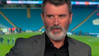 Roy Keane Komentari Blunder de Gea: Itu Kesalahan yang Mengejutkan