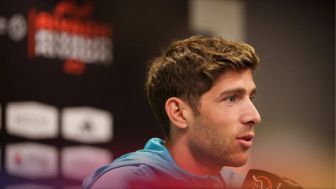 Harapan Besar Sergi Roberto di Piala Super Spanyol