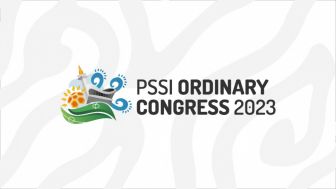 PSSI Gelar Kongres Biasa 2023 Siang Ini