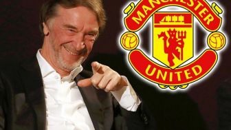 Siapakah Jim Ratcliffe? Calon Pemilik Baru Man United