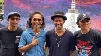 Bikin Lagu Berjudul Polisi yang Baik Hati, Slank Panen Makian di Sosmed: Band Bergenre APBN