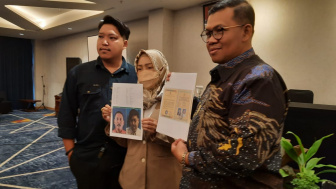Viral! Oknum Hakim Pengadilan Agama Mojokerto Diduga Bantu Pelakor Lawan Istri Sah, Mahkamah Agung Diminta Turun Tangan