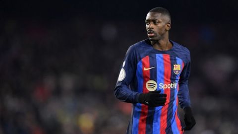 Barca Tidak Akan Diperkuat Pemain Kunci saat Jamu Sevilla di Camp Nou Nanti Malam
