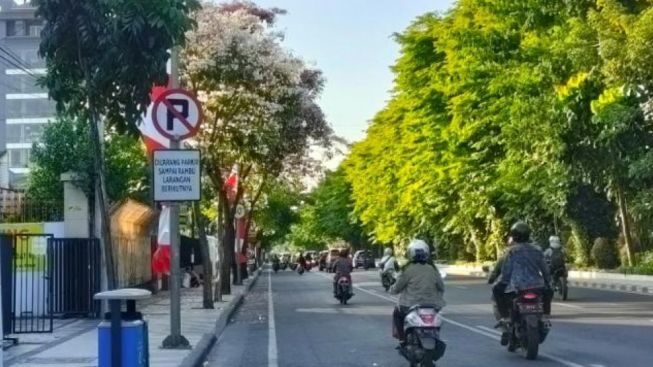 Surabaya Tuan Rumah Forum Bisnis Global B20 yang Dihadiri Perwakilan Negara Sahabat