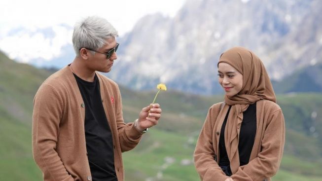 Parah! Lesti Kejora Alami KDRT 2 Kali, Gara-gara Rizky Billar Ketahuan Selingkuh