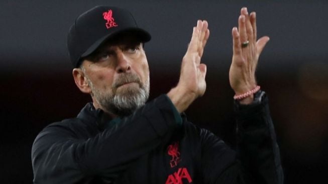 Jelang Lawan City, Klopp: Kami Masih Bisa Menyakiti Mereka