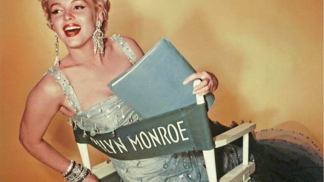 Ini Dia, Tips Awet Muda, Cantik dan Menawan Artis Marlyn Monroe!