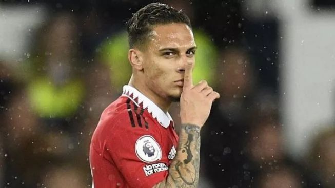 Hasil Liga Eropa: MU Bantai Sheriff 2-0 di Old Trafford