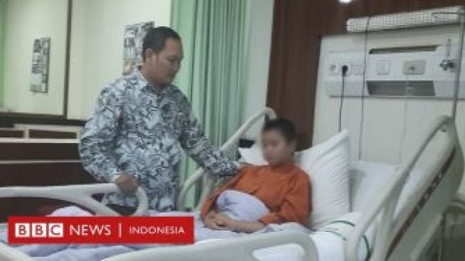 Biadab! Pasutri Siksa PRT, Video Telanjang, Disiram Air Cabai, Bubuk Lada