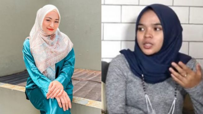 Ketahuan Selingkuh! Nathalie Holscher Ajak Mantan ART Damai