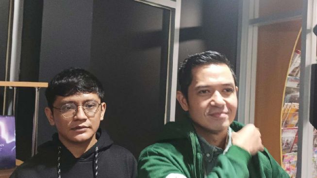 Miliki Wajah Ganteng, Tak Disangka Kesulitan Mencari Jodoh, Ini yang Dilakukan Dude Harlino!