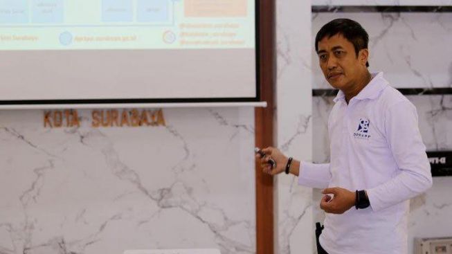 Pemkot Surabaya Cari Investor Siapkan Hunian Terjangkau untuk Bantu Bangun Rusunami di 9 Lokasi