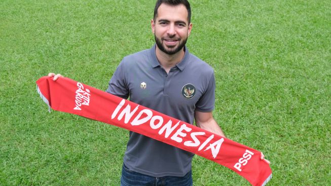 FIFA Terima Perpindahan Federasi Jordi Amat