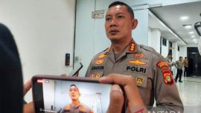 Polres Sumbawa Barat ajak Personil harus Melek Media