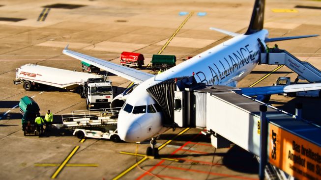 AirNav Indonesia Pastikan Penerbangan ke Surabaya dan Malang Berjalan Normal