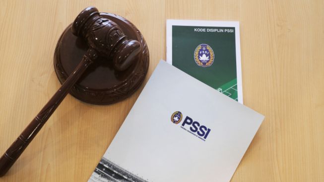 Pasang Spanduk Ujaran Kebencian, PSMS Medan Didenda 10 juta