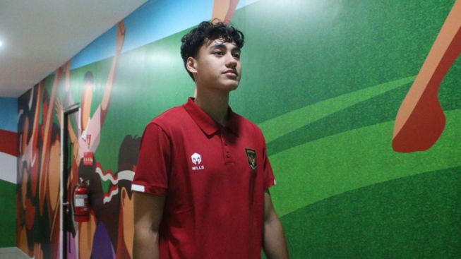 Profil Rafael Struick, Calon Pemain Naturalisasi Timnas U-20