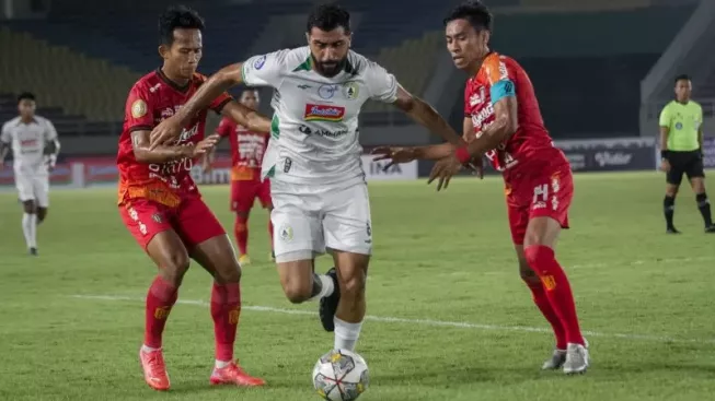 PSS Sleman Bakal Rekrut Pemain Asing untuk Putaran Kedua BRI Liga 1