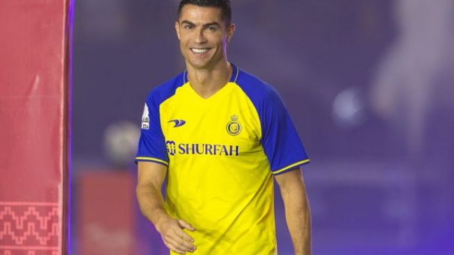 Cristiano Ronaldo Terancam Gagal Jalani Debut Perdananya bersama Al-Nassr