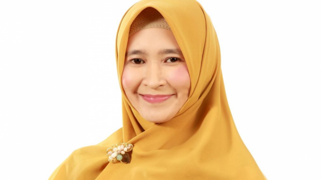 Inspiratif! Mengenal Prof. Dr Tria Astika yang Jadi Guru Besar Gizi Termuda Universitas Muhammadyah