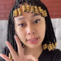 Bikin Heboh, Denise Chariesta Sebut Istri RD selingkuh dengan RA