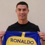 Ada Perbandingan Gaji yang Selangit antara Ronaldo dengan Para Pemain Al-Nassr