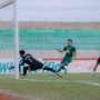 Liga 1: Gol Akrobatik Paulo Victor Cukur Bhayangkara 2-1
