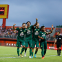 Hempaskan Madura United 2-0, Persebaya Jaga Tren Kemenangan