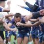 Rezaldi Masuk dalam 22 Daftar Pemain yang Diboyong Milla ke Semarang
