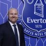 Sean Dyche Resmi Gantikan Lampard sebagai Pelatih Everton