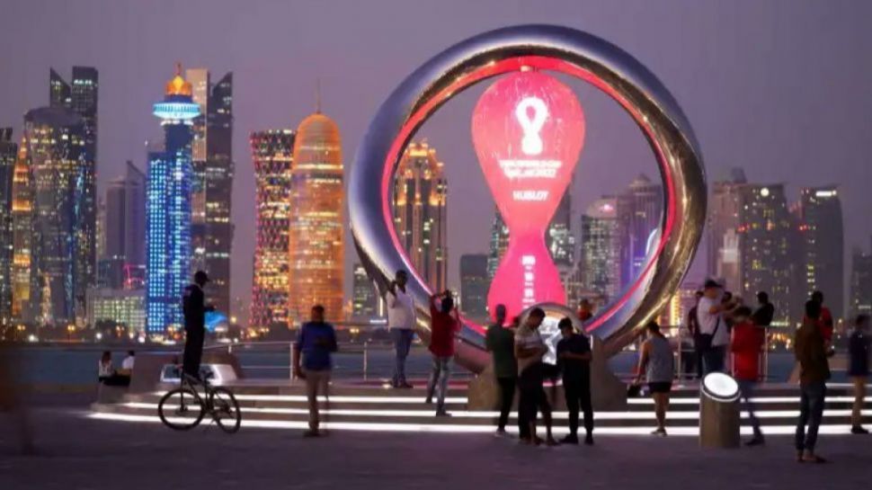 Deretan Fakta Fakta Menarik Piala Dunia Qatar 2022 Paperplane