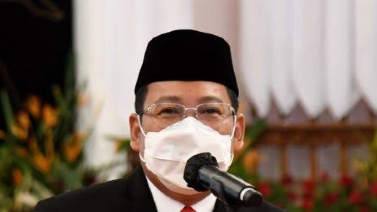 Arief Prasetyo Adi, Kepala Badan Pangan Nasional [Suara]