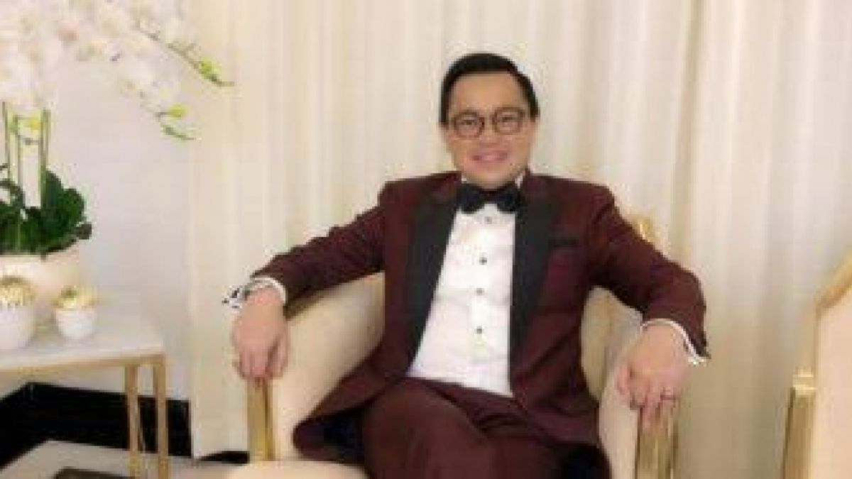 Arman Hanis, Kuasa Hukum Ferdy Sambo dan Putri Candrawathi [Suara]