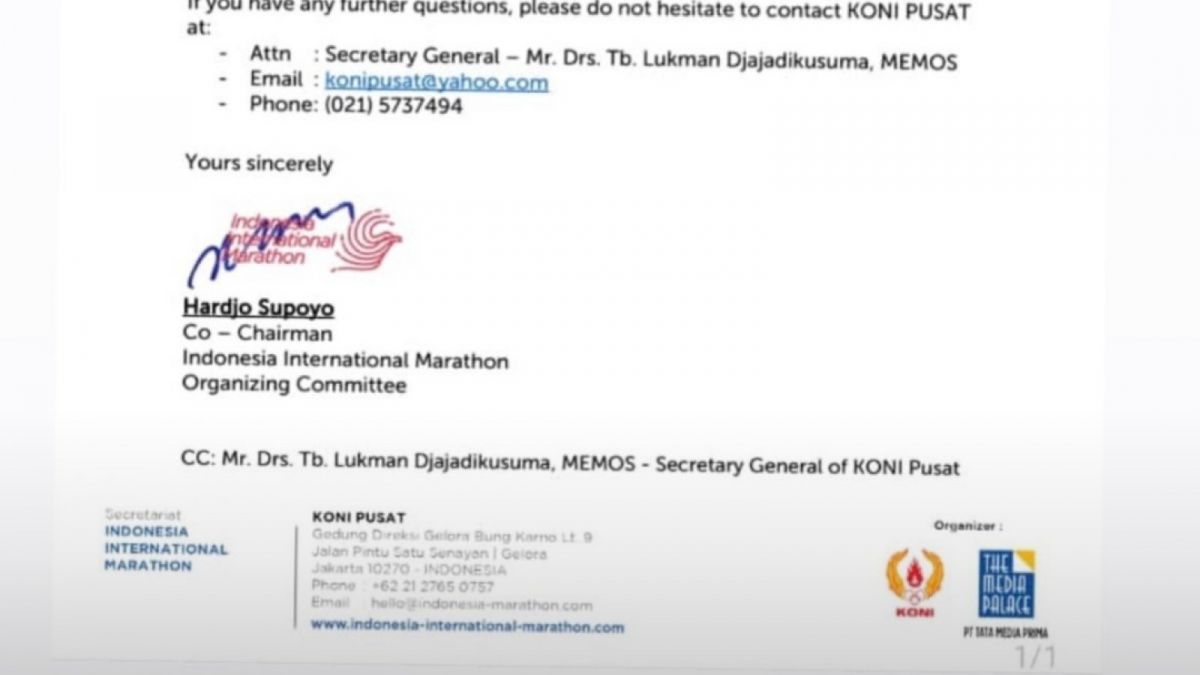 Potongan Unggahan Jack Ahearn (Bagian 3) [Instagram]