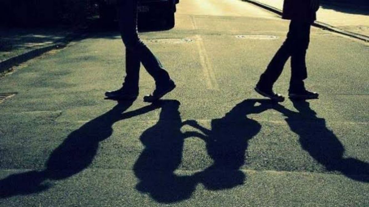 Ilustasi Perselingkuhan [Instagram]