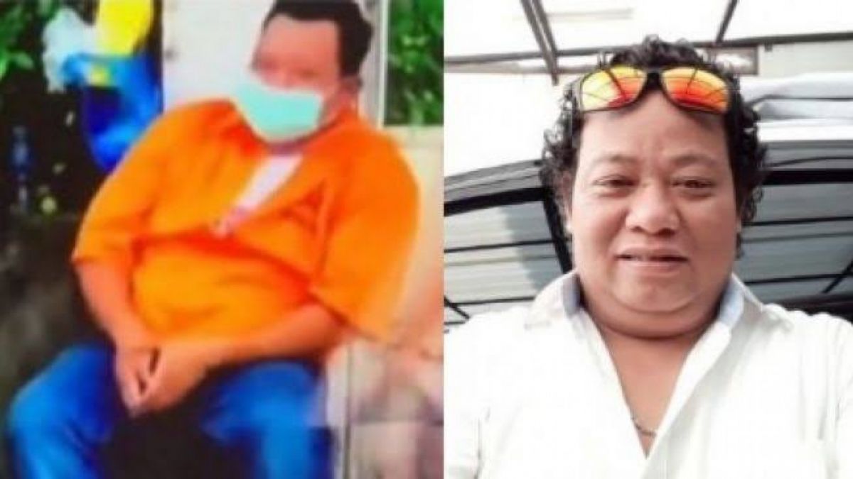 Kuwat Ma'ruf, Salah satu tersangka pembunuhan Brigadir J [Suara]