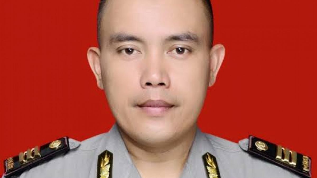AKP Dr.H.Heru Meiyanto,MSi, MM, MAP [Situs Polri]