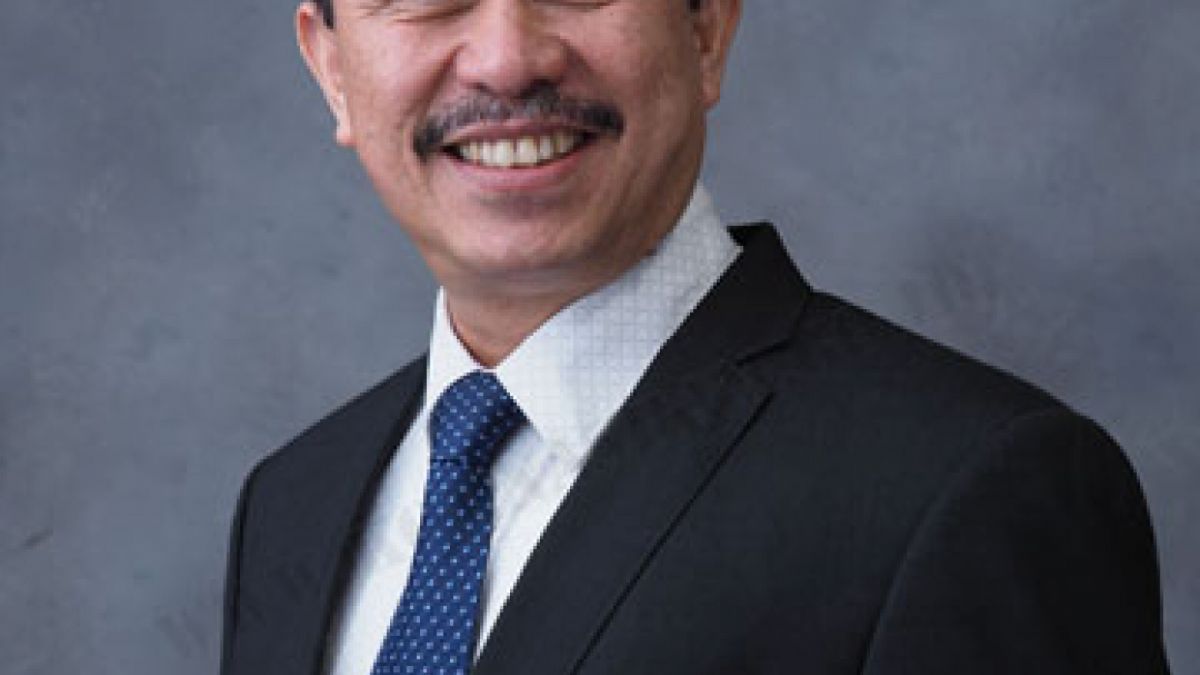 Ketua Komnas HAM, Ahmad Taufan Damanik [Wikipedia]